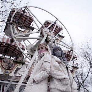 Meet your Posher, Nicolette